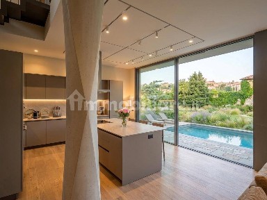 Ville plurifamiliari di nuova costruzione a Imola