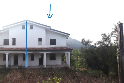 Villa a schiera 4 locali, nuova, Sant'Agata de' Goti