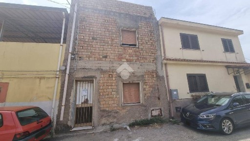 Terratetto plurifamiliare via Caracciolo 7, Catona - Villa San Giuseppe, Reggio Calabria