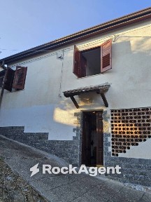 Terratetto unifamiliare Contrada Prisdarello, Gioiosa Ionica
