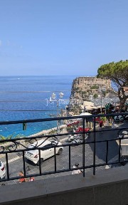 Terratetto unifamiliare via Minasi 19, Centro, Scilla