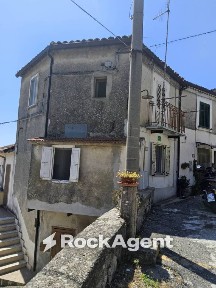Terratetto unifamiliare via Roma, Grotteria