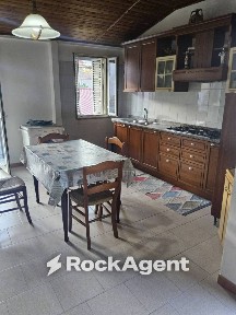 Terratetto unifamiliare via Marafioti, Galati, Brancaleone
