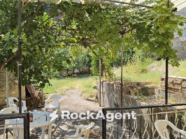 Terratetto unifamiliare via Sant'Angelo, 15, Grotteria