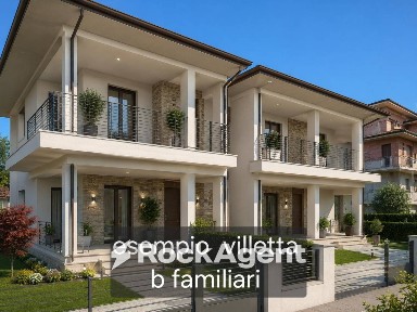 Terratetto unifamiliare Contrada Vasì, Caulonia