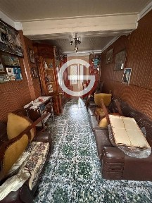 Terratetto unifamiliare 105 m², da ristrutturare, Taurianova