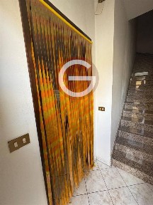 Terratetto unifamiliare buono stato, San Ferdinando