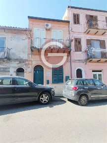 Terratetto unifamiliare ottimo stato, Cittanova