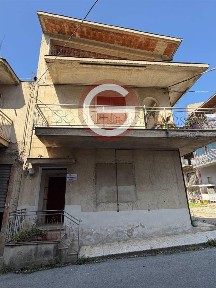 Terratetto unifamiliare buono stato, Melicucco