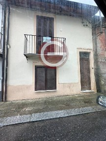 Terratetto unifamiliare Vendita, Polistena
