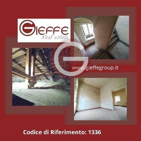 Terratetto unifamiliare 116 m², da ristrutturare, Cittanova