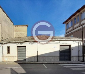 Terratetto unifamiliare 130 m², buono stato, Centro, Taurianova