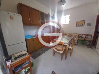 Terratetto unifamiliare 58 m², buono stato, Centro, Taurianova
