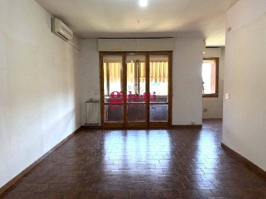 Scandicci, Via di Triozzi