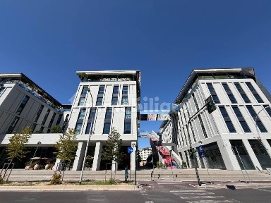 Firenze, Fortezza - Stazione, Viale Belfiore