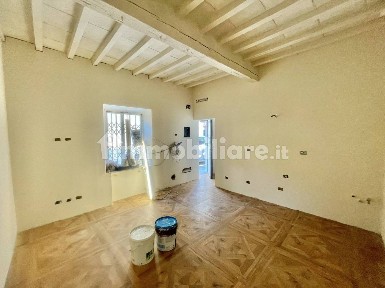 Firenze, Campo di Marte, Via Fratelli Bandiera, 27
