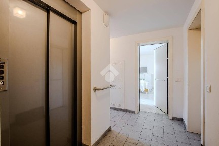 Firenze, Beccaria - Colombo, Via Orcagna