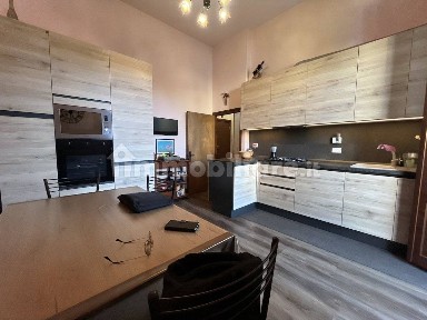 Firenze, Legnaia - San Quirico - Monticelli, Via Baccio da Montelupo, 115E