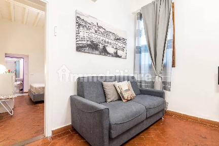 Firenze, Piazza della Repubblica, Via dei Conti, 2