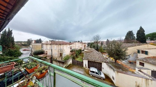 Quadrilocale via delle Gore 8, Careggi - Rifredi - Dalmazia, Firenze