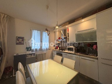 Firenze, Careggi - Rifredi - Dalmazia, Via Taddeo Alderotti