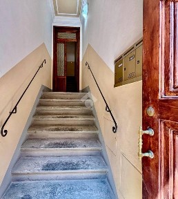 Firenze, Leopoldo - Vittorio Emanuele - Statuto, Via della Cernaia, 58