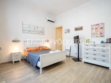 Firenze, San Frediano, Via del Leone