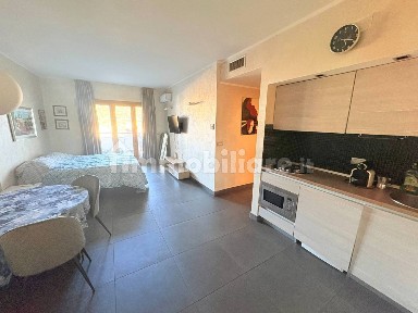 Monolocale viale Giacomo Mancini 26/N, Centro, Mancini, Cosenza