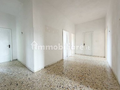Appartamento via Aretina, Alberti - Bellariva, Firenze