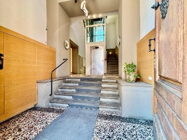 Firenze, Libertà - Savonarola, Via Cristoforo Landino, 5