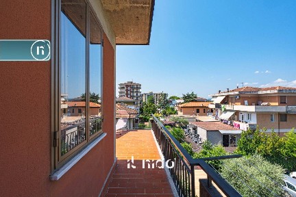 Campi Bisenzio, Via delle Betulle