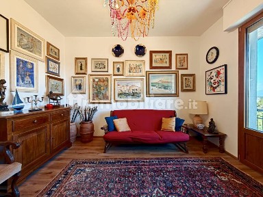 Scandicci, Via Arrigo Boito