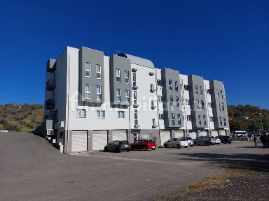 Bilocale corso Italia 111, Santo Stefano, Rende