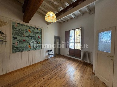 Firenze, San Niccolò, Costa dei Magnoli