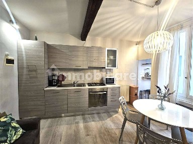 Firenze, D'Azeglio, Borgo Pinti, 32