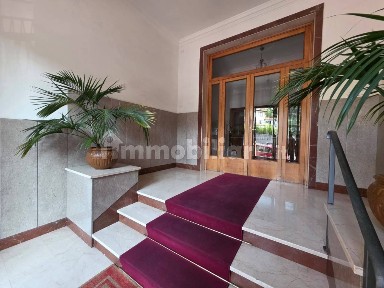 Firenze, Bolognese, Via Trieste, 35