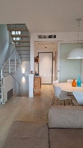 Villa plurifamiliare frazione Sistiana, Portopiccolo Sistiana, Duino-Aurisina