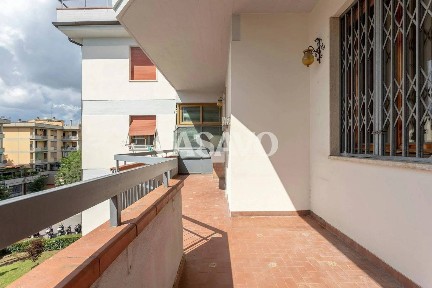 Scandicci, Via Amilcare Ponchielli 19