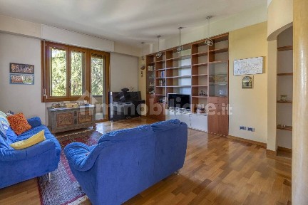 Firenze, Soffiano, Via del Filarete