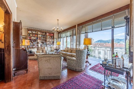 Firenze, San Marco - SS Annunziata
