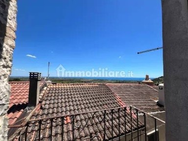 Quadrilocale via Libertà, Centro, Rocca Imperiale