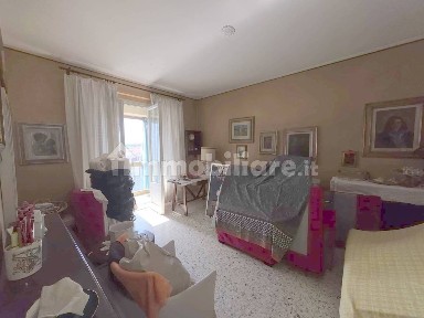 Firenze, Coverciano, VIA SAN GIOVANNI GUALBERTO