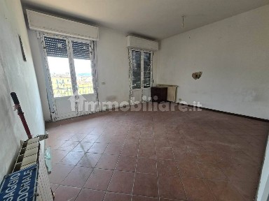 Firenze, Leopoldo - Vittorio Emanuele - Statuto, Via S. Bandini