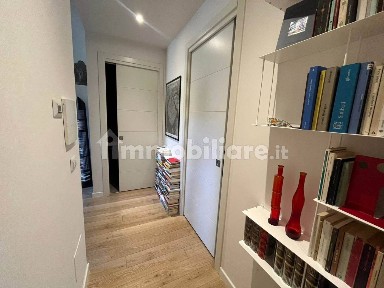 Firenze, Porta al Prato - San Jacopino, Via delle Porte Nuove