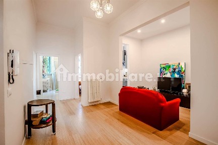 Appartamento via Aretina 112, Alberti - Bellariva, Firenze