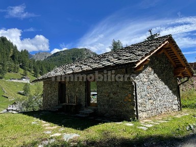 Gressoney-La-Trinitè, Località Staffal