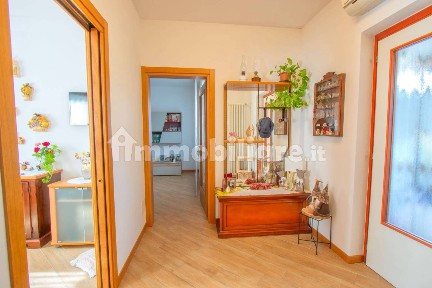 Udine, Via Cividale, Via San Gottardo, 12