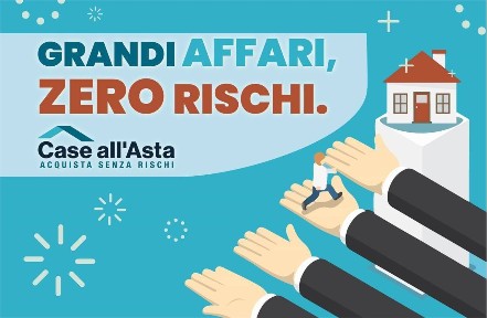 Capannone all'asta Tra La via Sant'andrea 2-3 e La via Granarolo 231, Faenza