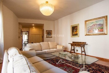 Appartamento via Francesco Ferrucci, Mezzana, Prato