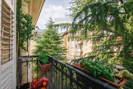 Trilocale via Andreas Hofer 2/E, Centro, Bolzano